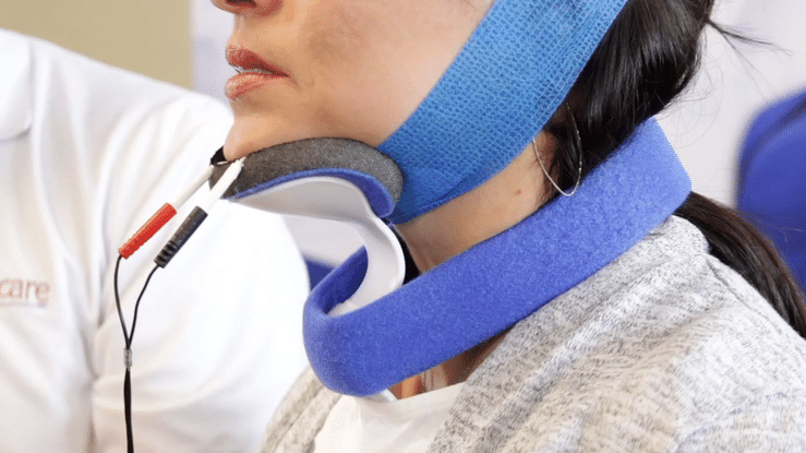 Study: Electrical stimulation shown to be effective in treating